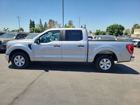 Certified 2022 Ford F150 XL w/ Trailer Tow Package RWD image 28