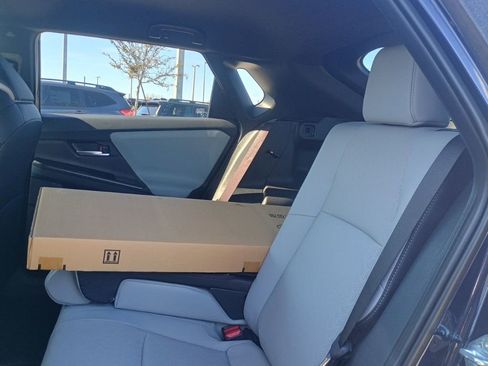 New 2026 Subaru Solterra Premium image 13