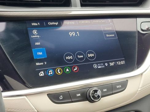 Used 2022 Buick Encore GX Essence w/ Advanced Technology Package image 18