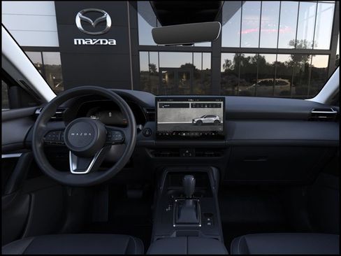 New 2026 MAZDA CX-5 2.5 S w/ Premium Package AWD/4WD image 2