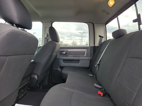 Used 2019 RAM 1500 Classic Warlock w/ Electronics Group image 13