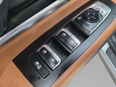 Used 2023 Kia Telluride EX X-Line AWD/4WD image 14