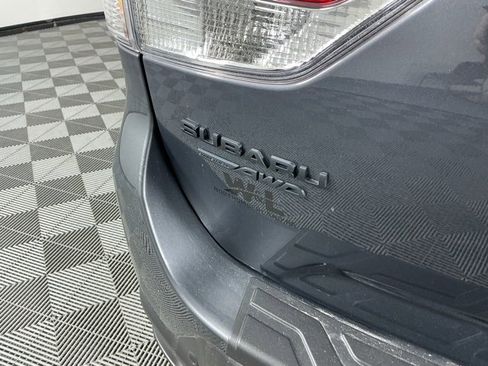 Used 2024 Subaru Forester Wilderness image 22