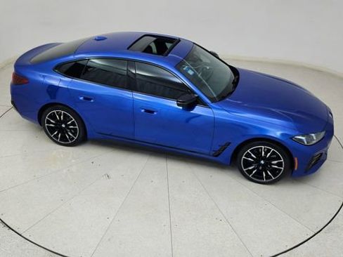 Used 2025 BMW i4 M50 image 76