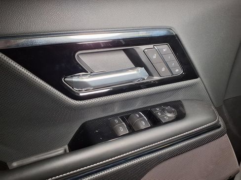 New 2026 GMC Sierra EV Denali AWD/4WD image 16