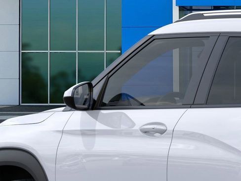 New 2026 Chevrolet TrailBlazer LT w/ LT Cold Weather Package image 12