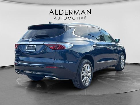Used 2023 Buick Enclave Essence w/ Experience Buick Package AWD/4WD image 5