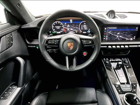 Used 2026 Porsche 911 Carrera GTS image 15