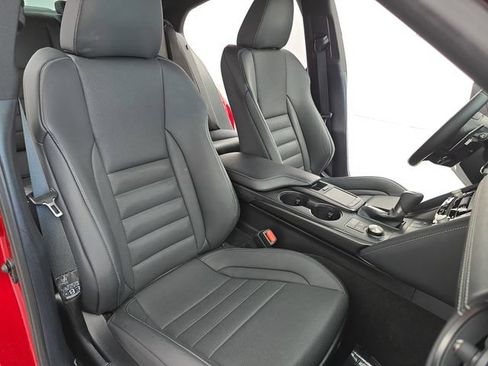 Used 2023 Lexus IS 350 F Sport RWD image 10