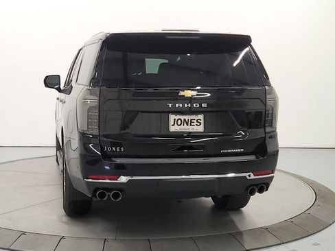 Used 2025 Chevrolet Tahoe Premier RWD image 7