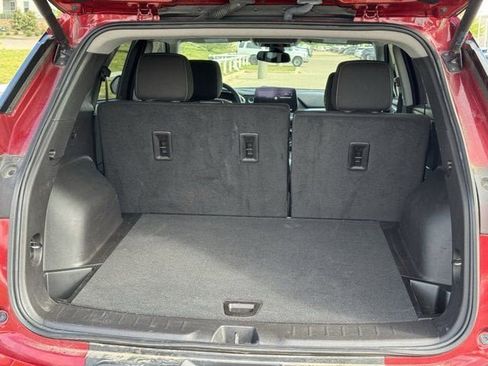 Used 2024 Chevrolet Blazer LT w/ Convenience Package FWD image 33