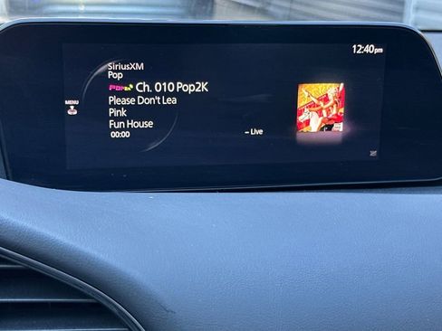 Used 2020 MAZDA MAZDA3 Hatchback w/ Premium Package image 17