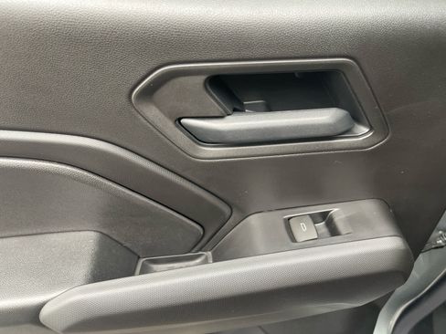 New 2026 Chevrolet Colorado Trail Boss AWD/4WD image 24