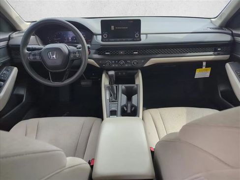 Used 2024 Honda Accord EX image 21