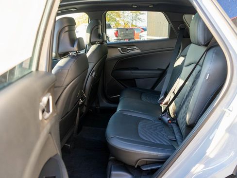 New 2026 Kia Sportage X-Line w/ X-Line Technology Package AWD/4WD image 13