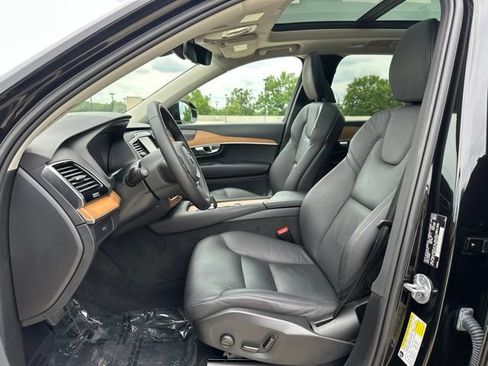 Certified 2024 Volvo XC90 B6 Plus AWD/4WD image 19