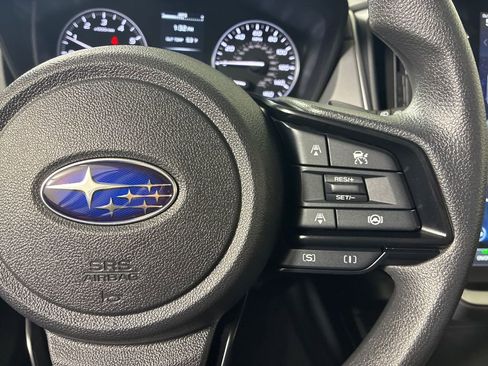 Used 2025 Subaru Crosstrek 2.0i Premium image 20