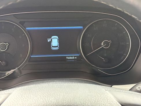 Used 2021 Hyundai Palisade SEL image 19