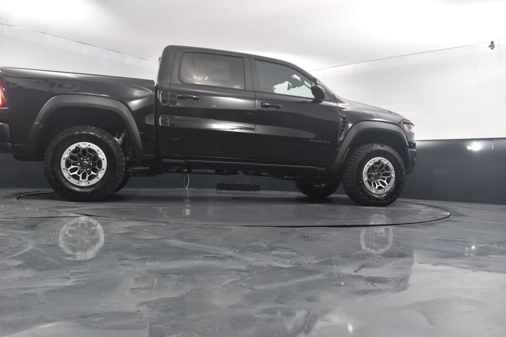 New 2026 RAM 1500 RHO w/ RHO Level 1 Equipment Group AWD/4WD image 48