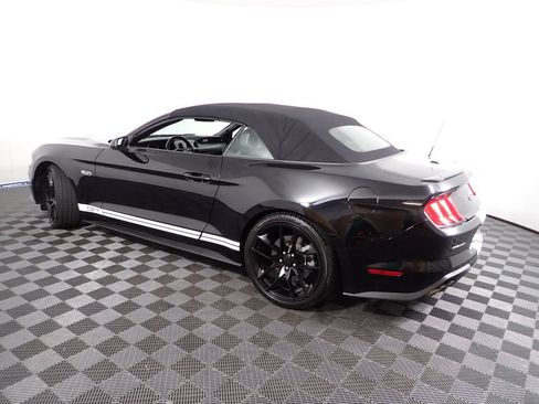 Used 2021 Ford Mustang GT Premium RWD image 11
