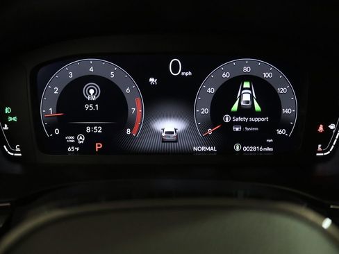 Used 2023 Acura Integra A-Spec image 15