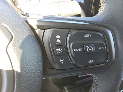 New 2026 Jeep Gladiator Sport S image 27