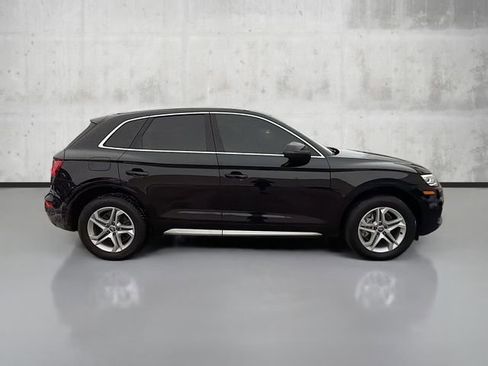 Used 2019 Audi Q5 2.0T Premium image 4