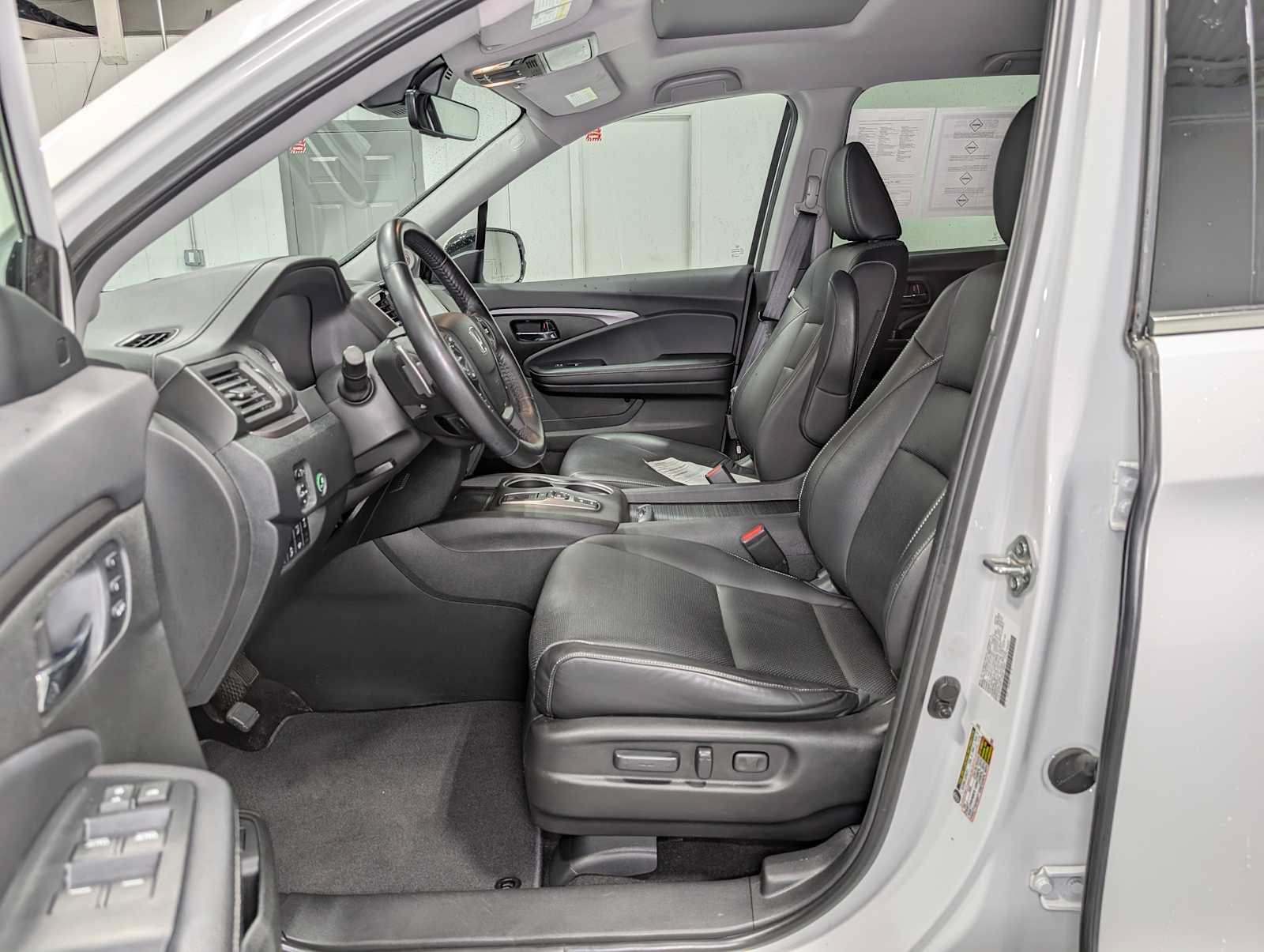 Used 2022 Honda Ridgeline RTL-E image 4