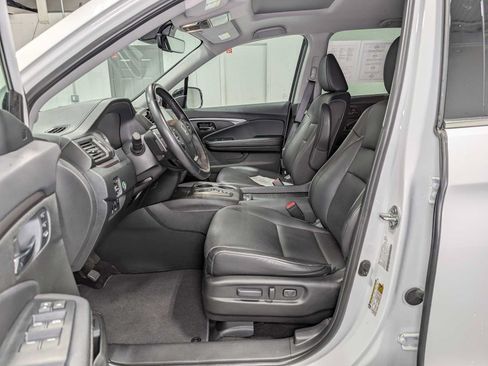 Used 2022 Honda Ridgeline RTL-E image 4