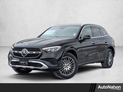 New 2026 Mercedes-Benz GLC 300 4MATIC