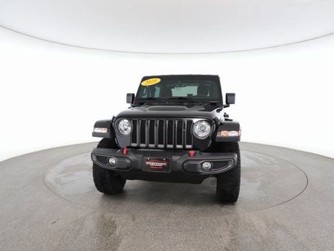 Used 2021 Jeep Wrangler Rubicon image 31