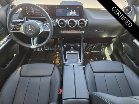 Certified 2026 Mercedes-Benz GLA 250 image 2