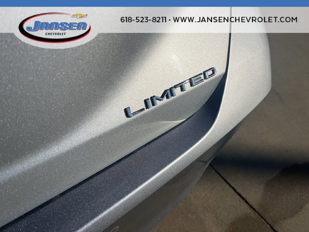 Used 2021 Toyota Avalon Limited w/ Advanced Safety Package FWD image 32