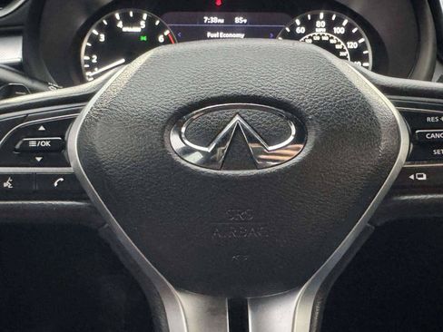 Used 2020 INFINITI QX50 Essential w/ Edition 30 Package AWD/4WD image 26