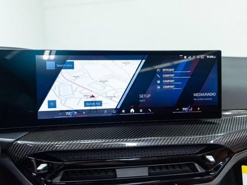 New 2027 BMW M4 xDrive Competition AWD/4WD image 17