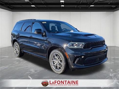 New 2026 Dodge Durango GT image 7