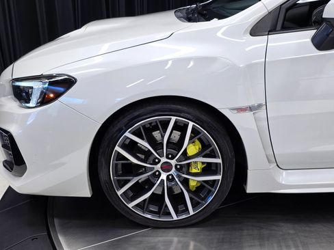 Used 2020 Subaru WRX STI AWD/4WD image 41