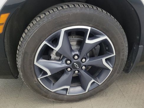 Used 2021 Chevrolet Blazer RS w/ Enhanced Convenience Package image 31