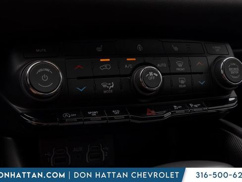 Used 2022 Dodge Durango GT AWD/4WD image 9