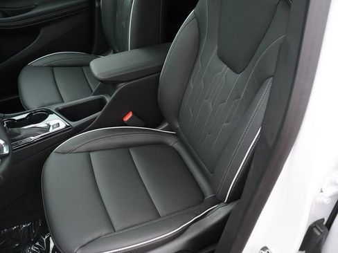 New 2026 Buick Encore GX Avenir w/ Avenir Technology Package AWD/4WD image 19