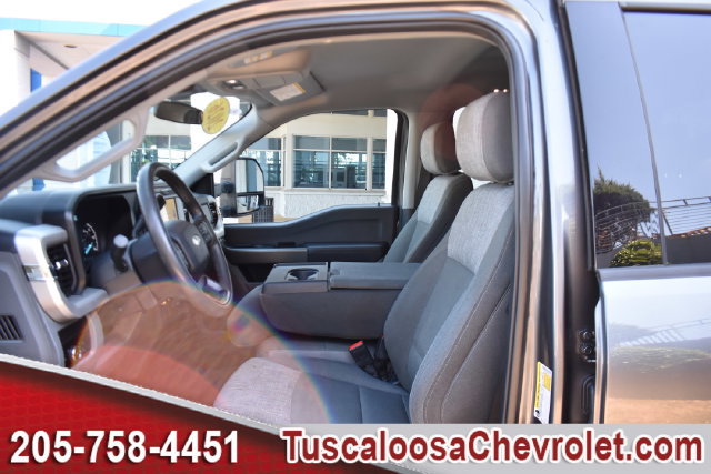 Used 2026 Ford F250 XLT AWD/4WD image 20