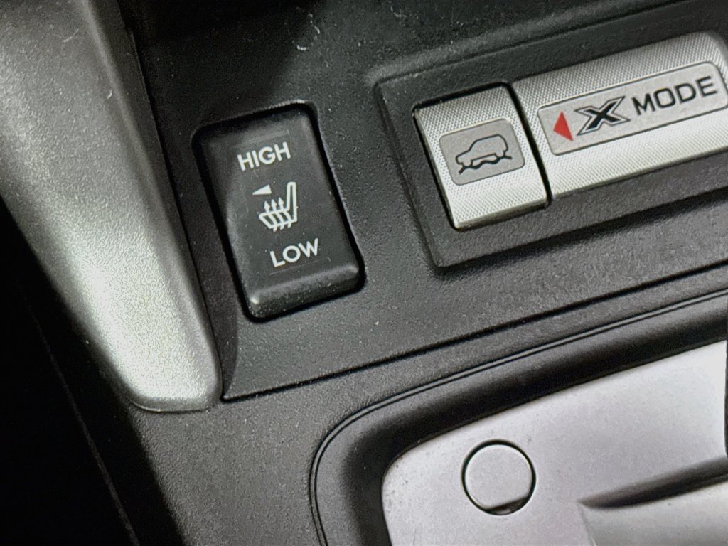 Used 2014 Subaru Forester 2.0XT Touring AWD/4WD image 24