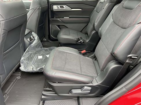 New 2026 Ford Explorer ST w/ Sun And Sound Package image 27