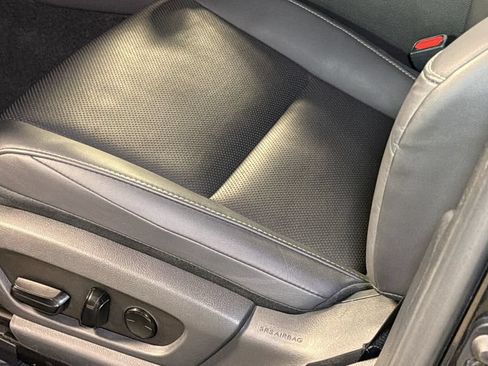 Used 2022 Lexus ES 350 w/ Premium Package FWD image 19