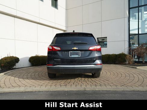 Used 2020 Chevrolet Equinox LT w/ Driver Convenience Package image 21
