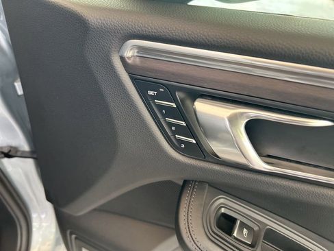 Used 2021 Porsche Macan GTS w/ Premium Package Plus (PF9) image 27