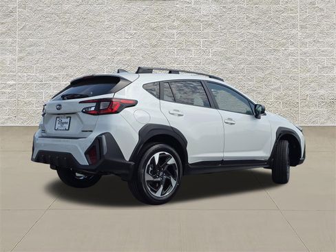 New 2026 Subaru Crosstrek 2.5i Limited AWD/4WD image 7