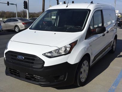 Used 2020 Ford Transit Connect XL