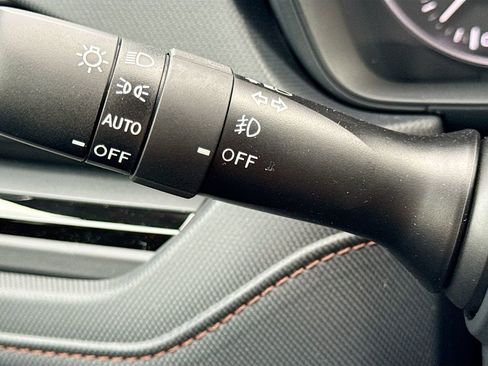 New 2026 Subaru Forester Sport AWD/4WD image 12