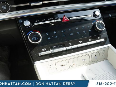 Used 2024 Hyundai Santa Fe Calligraphy image 9